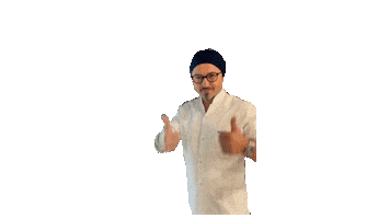 Hair Voyage Turkey Sticker