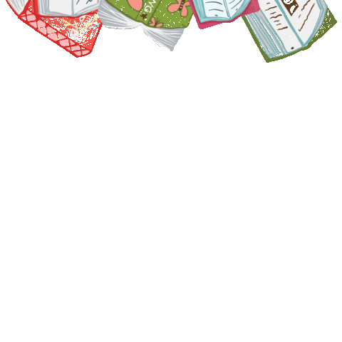 Mahwah Library Sticker