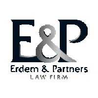 Erdem&Partners Law Firm Sticker