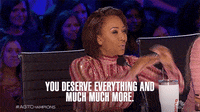 You Deserve Everything And Much More GIFs - Find & Share on ...