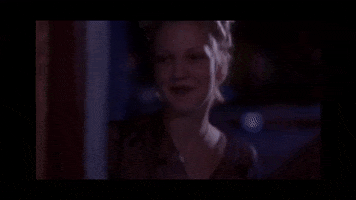 Drew Barrymore GIF