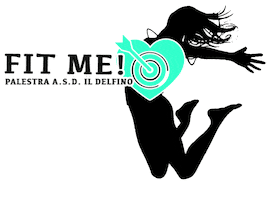 Sport Fitness Sticker by ASD Il Delfino