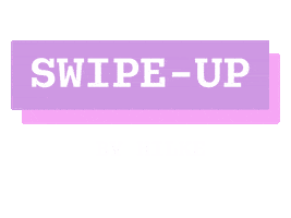 Swipe Up Sticker by By Hilke