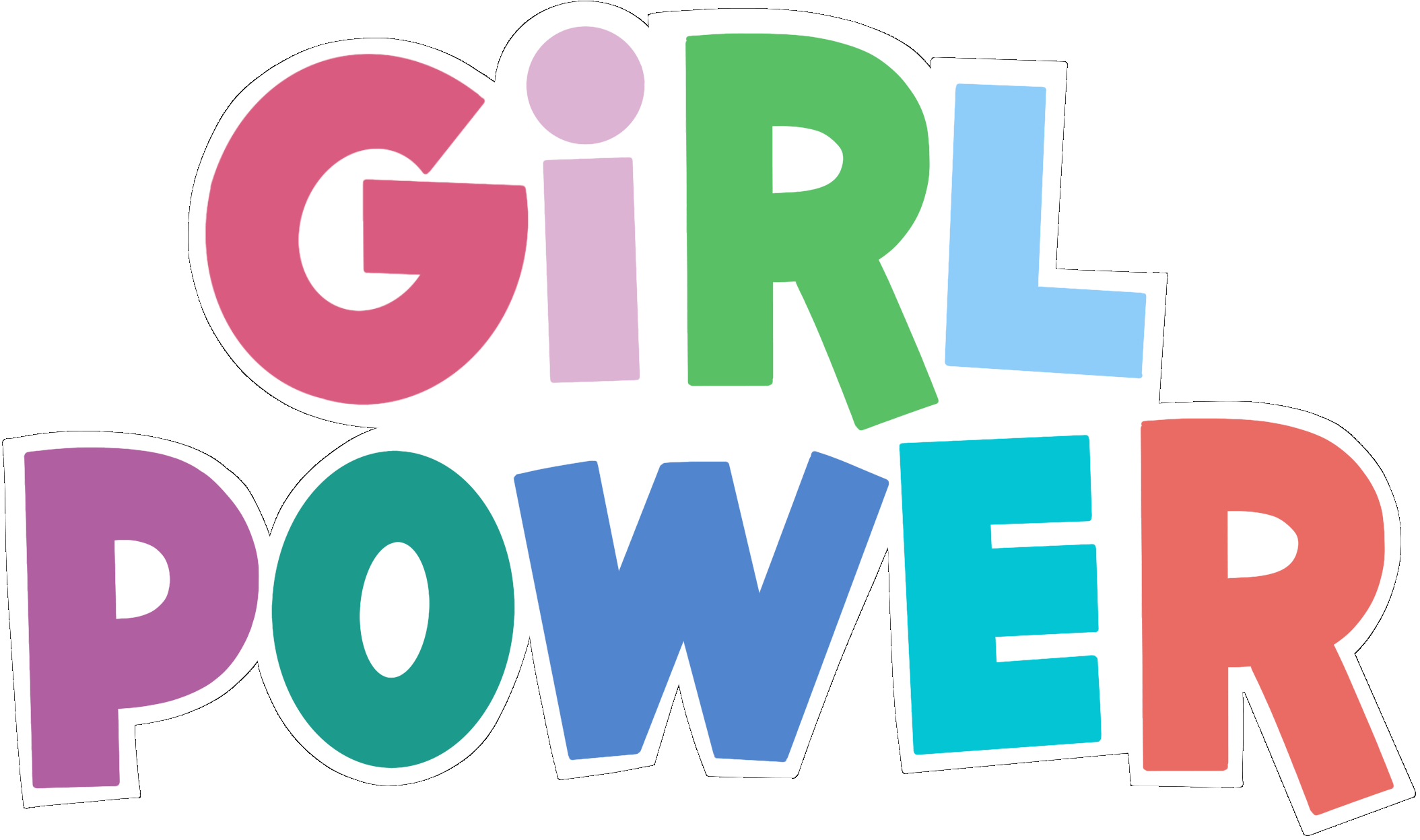 Spice Girls Sticker for iOS & Android GIPHY