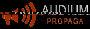 Audium Áudio e Acústica GIF