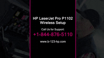 Hp Laserjet P1102W Driver Download GIF
