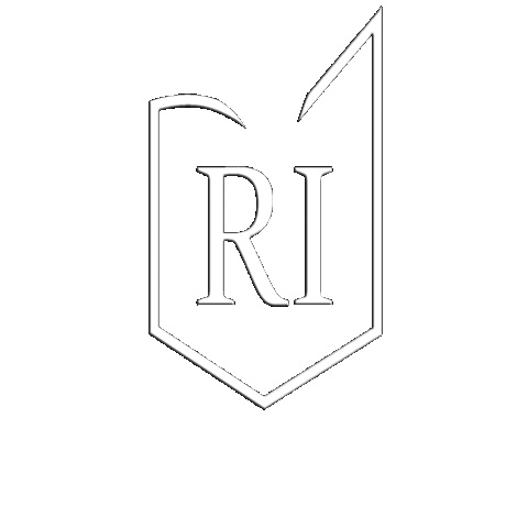 RoyalInu Sticker