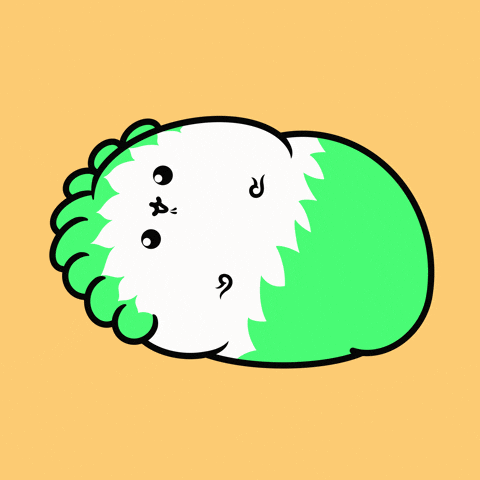 Angry Scream GIF