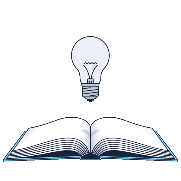 Book Lover Stickers Find & Share on GIPHY