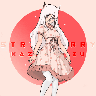 Anime GIF