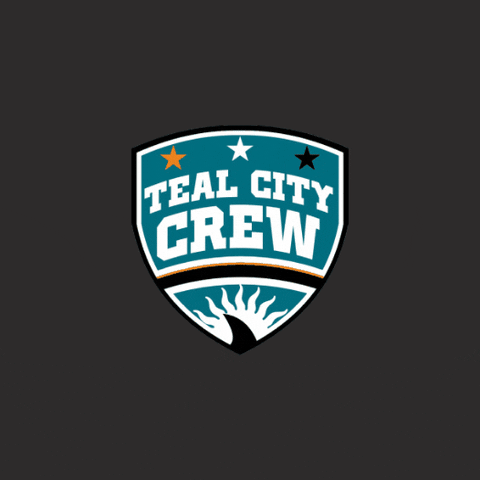 San Jose Sharks Nhl GIF by Teal City Crew