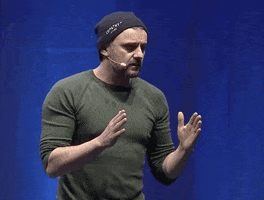 What The Hell Wtf GIF by GaryVee