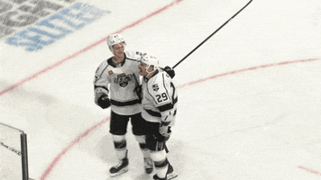 Happy Sport GIF by Ontario Reign