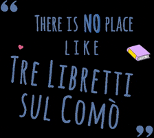 trelibretti GIF