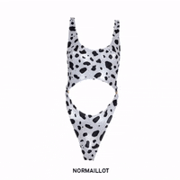 Fashion Summer GIF by Normaillot