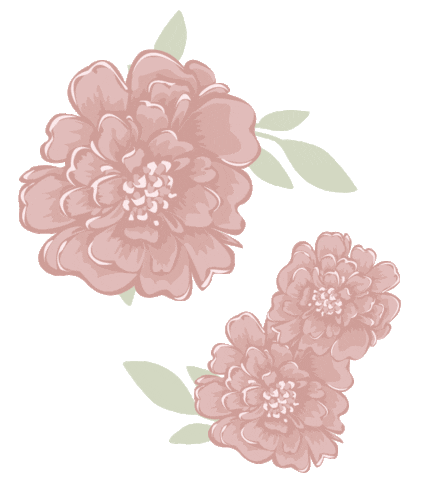 Sticker by Jamie Kay