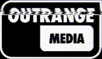 Logo Outrange GIF by OUTRANGEmedia