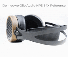 Headphones GIF by Audio Innovations