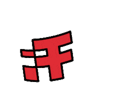 Fastydeliverymx Sticker