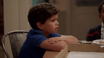 single parents GIF by ABC Network
