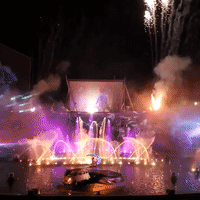 show explosion GIF