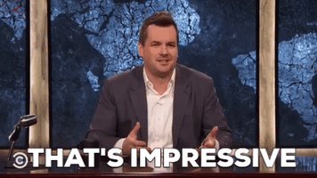 Jim Jefferies GIF