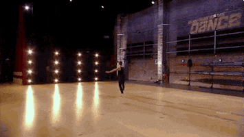 episode 4 ricky ubeda GIF by So You Think You Can Dance