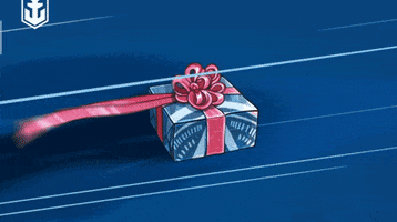 Special Delivery Bomb GIF by World of Warships