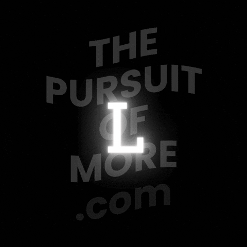Lets Go Congrats GIF by thepursuitofmore
