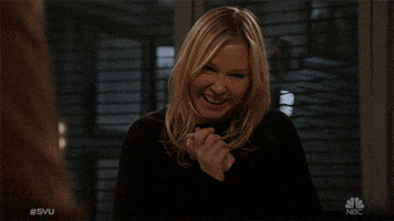 happy law and order GIF by NBC