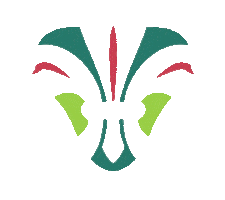 Friluftsaktiviteter Sticker