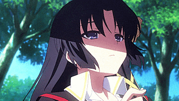 Anime GIF