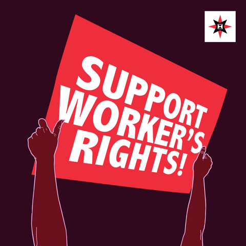 American Friends Service Committee GIF