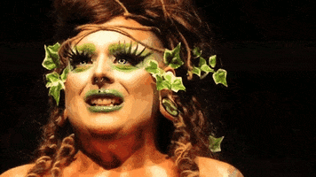Drag Queen Boulet Brothers GIF by The Network/La Red
