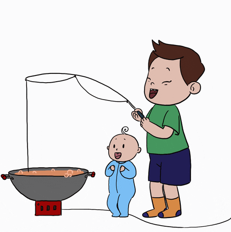 UNICEF Mongolia GIF