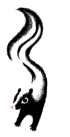 Sticker by Mouflette