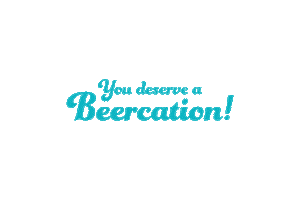 SD Beer Sticker