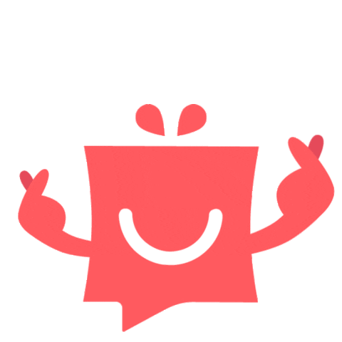 TokoTalk Sticker
