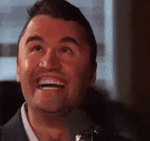 Charlie Kirk Satire GIF