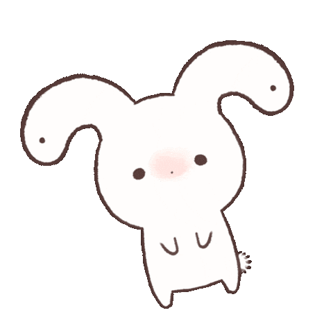 Kawaii Sticker
