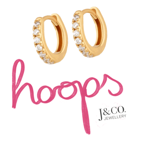 J&CO Jewellery Sticker