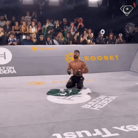 Mma Pakistan GIF