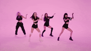 Kpop GIF