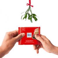 True Love Christmas GIF by Ritter Sport