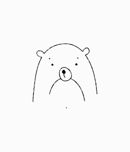 Bear GIF