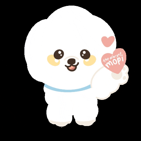 Mopi GIF