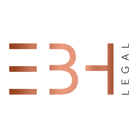 EBHlegal Sticker