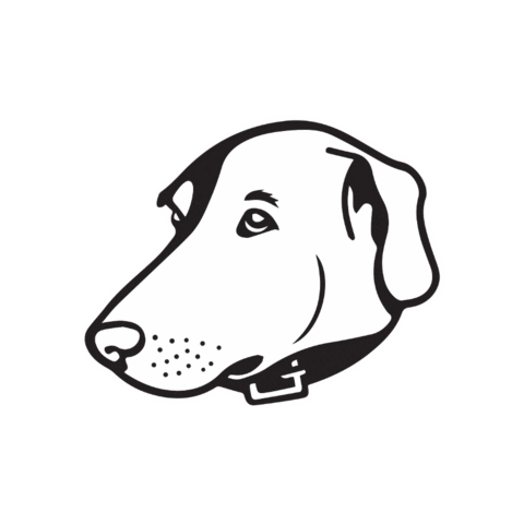 Buddy Brew Coffee Sticker