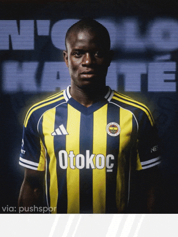 Ngolo Kante GIF by Socinflu