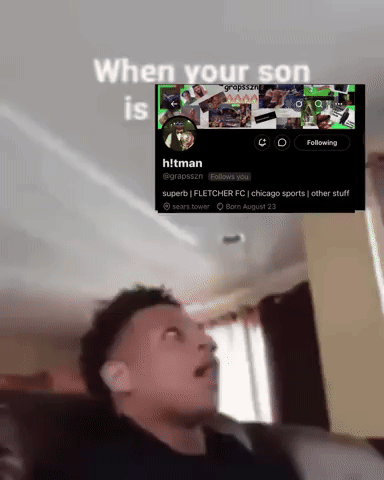 Hitman Kyle Fletcher GIF